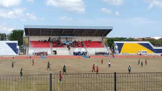 Persesba vs PERSE Suratin U17 2024 [upl. by Atiker]