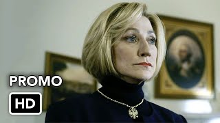 American Crime Story 3x09 Promo quotThe Grand Juryquot HD American Crime Story Impeachment [upl. by Naval]