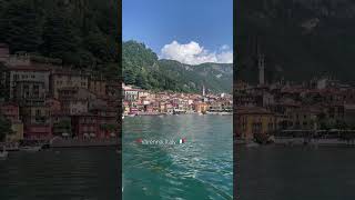 Varenna Italy varenna italy lagodecomo italia lakecomo [upl. by O'Neil]