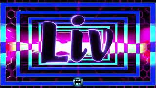 WWE Liv Morgan Entrance Video  quotLiv Gone Madquot [upl. by Aleusnoc585]