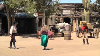 Pioneertown CA [upl. by Horten585]