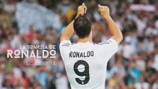 CRISTIANO RONALDO DOCUMENTARY [upl. by Acinomal626]