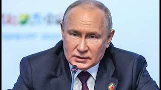 Путин Россия готова искать пути к миру с Украиной [upl. by Wallack]