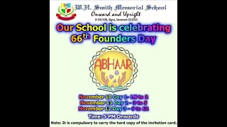 ABHAAR 66th Founders Day DAY 2 11112024 [upl. by Mada48]