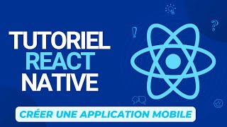 CRÉER UNE APPLICATION MOBILE [upl. by Sherr]