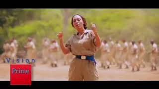 Sirba Haaraa Saliha Sami Raayyaa Ittisa Biyya New Ethiopian Oromoo music 2021 [upl. by Gnal]