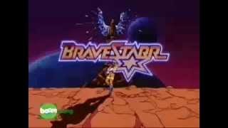 BRAVESTAR INTRO ESPAÑOL [upl. by Ezar906]