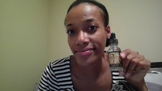 UNBOXING ASHERAS GOLD ELIXIR  Ashera Star Goddess [upl. by Stoughton371]