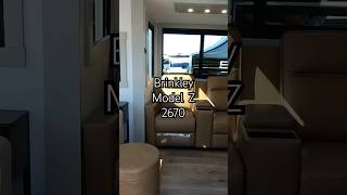 Part 44 2024 Brinkley Model G 3250  35 Minute Sneak Peak brinkley rv luxury [upl. by Malita]