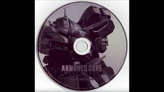 Armored Core Last Raven OST WorksClocksSignals [upl. by Aenotna]