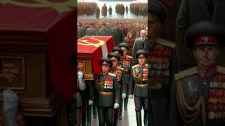 The Death of Stalin history sovietunion russia politics trouble facts power coldwar state [upl. by Luciano]