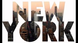 Theme from quot New York New York quot by Peter Hamilton Orchestra [upl. by Ainahs]