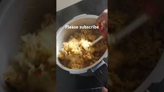 mushroom Biryani  thayir pachadi  muttai  kabootri  trending song [upl. by Yzeerb507]