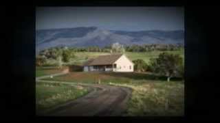 Collbran Colorado Country Mountain Home [upl. by Hola]