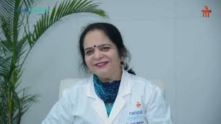 Pap Smear  Dr Jyoti Sharma  Manipal Hospital Gurugram [upl. by Omrellig]