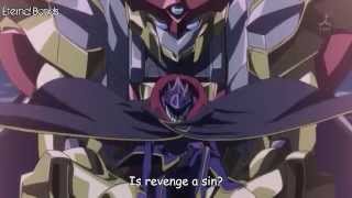 Code Geass R2 Trailer HD ASMV [upl. by Yenitirb767]