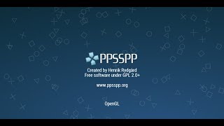 How to change textures in PPSSPP [upl. by Sisile736]