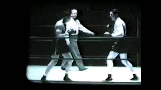 Joe Louis vs Lee Ramage 2 Full Fight [upl. by Ailsa]