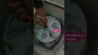 Washing machine service washingmachineservice washingmachine shorts viralshort trending yt [upl. by Ydnam]