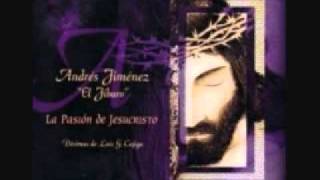 Andrés Jiménez  Jesús El Hijo De Dios 2 La Anunciación A María [upl. by Gabriel840]