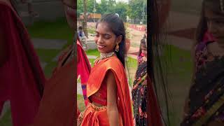 Kalla Jodu College papa ChuduBhanu Pavithra Srilekha hindu trending viral youtubeshortbhanu [upl. by Inoek]