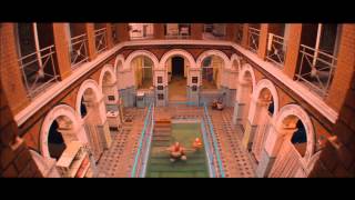 THE GRAND BUDAPEST HOTEL Featurette quotCreating a Hotelquot [upl. by Nivlak]