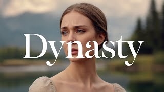 Dynasty V2  Sad Song Lyrics [upl. by Hanni]