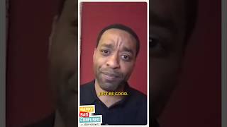 The worst direction Chiwetel Ejiofor ever got [upl. by Nace]