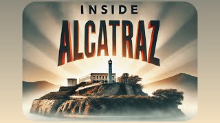 INSIDE ALCATRAZ  Home to Americas most notorious offenders [upl. by Feriga660]