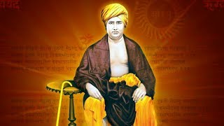 स्वामी दयानंद सरस्वती को ज़हर किसने दिया Swami Dayanand Saraswati deathDayanand Saraswati Biography [upl. by Llerret905]