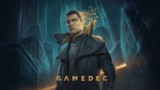 Gamedec Episode 11  The Sheriff [upl. by Malita]