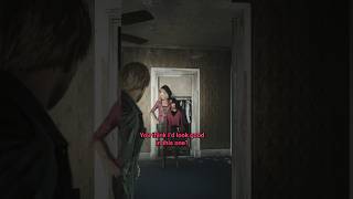 Did you spot THIS Easter egg in Silent Hill 2 👀 silenthill2 gaming [upl. by Brenna]