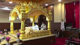 Live From Gurdwara Guru Nanak DarbarSouthall [upl. by Cohl598]