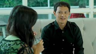 quotJAGAIN JODOH ORANG JANGAN YA DEK YAquot Official Trailer FTV SCTV [upl. by Kissee]