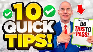 10 ‘QUICK TIPS’ to ACE YOUR NEXT JOB INTERVIEW How to PREPARE for a JOB INTERVIEW and PASS [upl. by Jori]