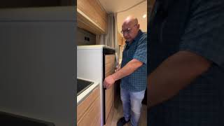 HYMER USATO UNA SUPER OCCASIONE van vantour camper [upl. by Brigitte997]