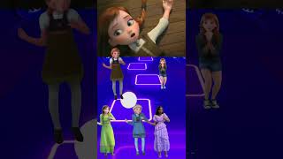 Disney Princesses Songs on YouTube  Let It Go elsa  vivo all Frozen I See the Light Who is Best [upl. by Shaffer]