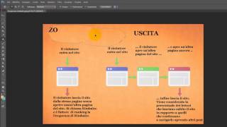 Come eliminare testo e oggetti da una foto con Photoshop [upl. by Comptom]