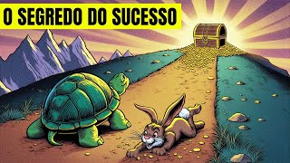 Aprenda o caminho mais SEGURO para o SUCESSO [upl. by Allard455]