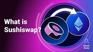 How does SushiSwap work  How to use Sushiswap [upl. by Kempe]