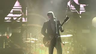 Kings of Leon Live ‘Echoing’ Birmingham 130622 [upl. by Gnuh]