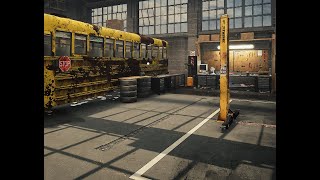 Car Mechanic Simulator 2024 [upl. by Lyrred]