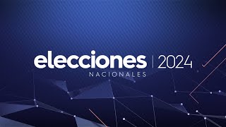 Elecciones Nacionales 2024 [upl. by Prudence]