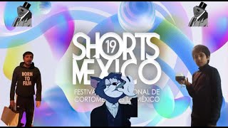 SOY JURADO DE SHORTS MÉXICO ESTOY EN MI PRIME NO ES CIERTO SI CIERTO [upl. by Brindell]