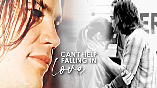 Tim amp Lyla  Cant help falling in love [upl. by Jeanne563]