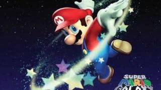 Super Mario Galaxy Soundtrack  Bowser Battle [upl. by Clifton]