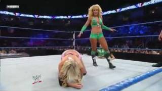 Michelle McCool  Faithbreaker Kelly Kelly [upl. by Neumark]