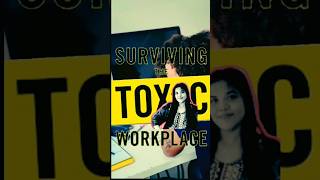 Dont❌ Watch This if you have a good work environment  Toxic workplace Tamil shortsfeed shorts [upl. by Leavy445]