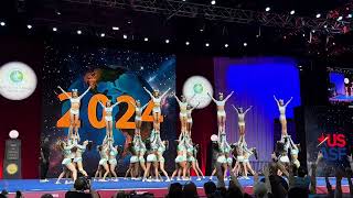 senior elite  worlds 2024 day 2 [upl. by Lumbard]