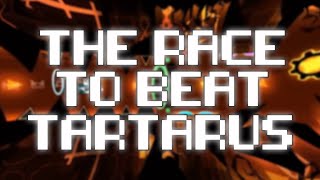 The Race to Beat Tartarus [upl. by Sianna]